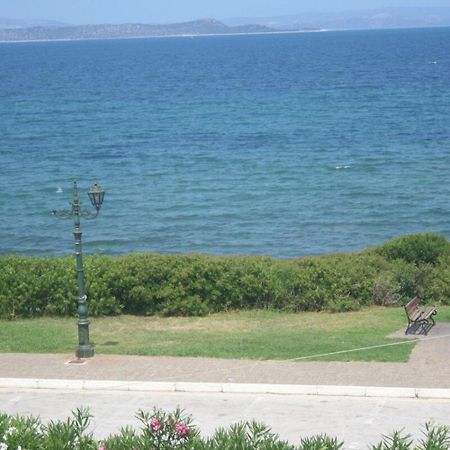 Nea Makri Beach Apartment Extérieur photo