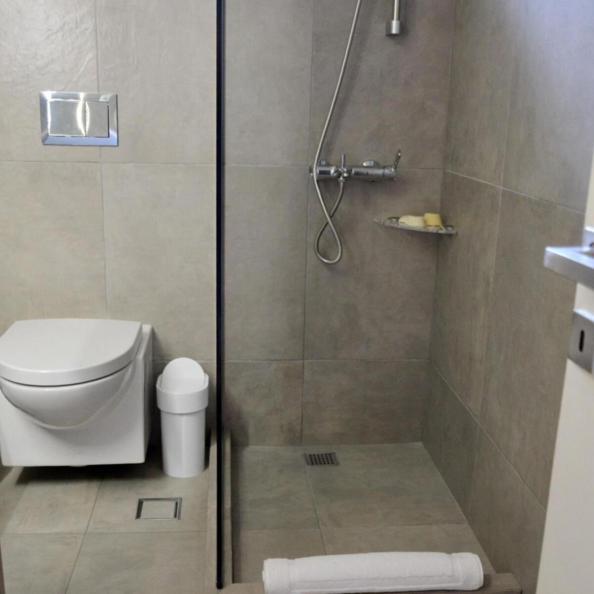Nea Makri Beach Apartment Extérieur photo