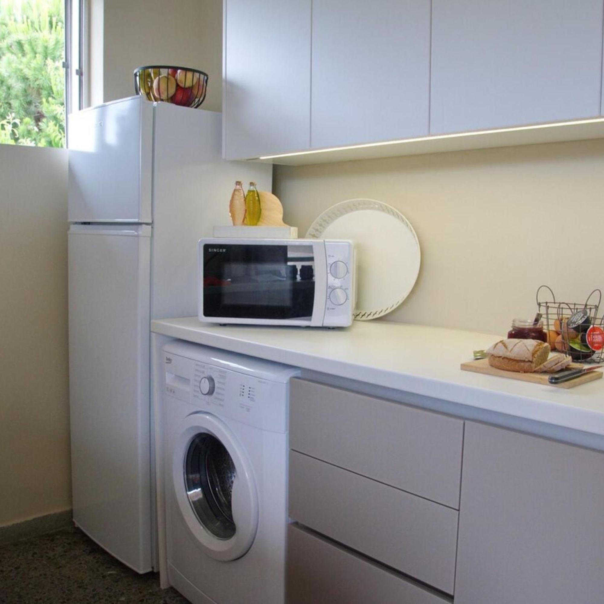 Nea Makri Beach Apartment Extérieur photo
