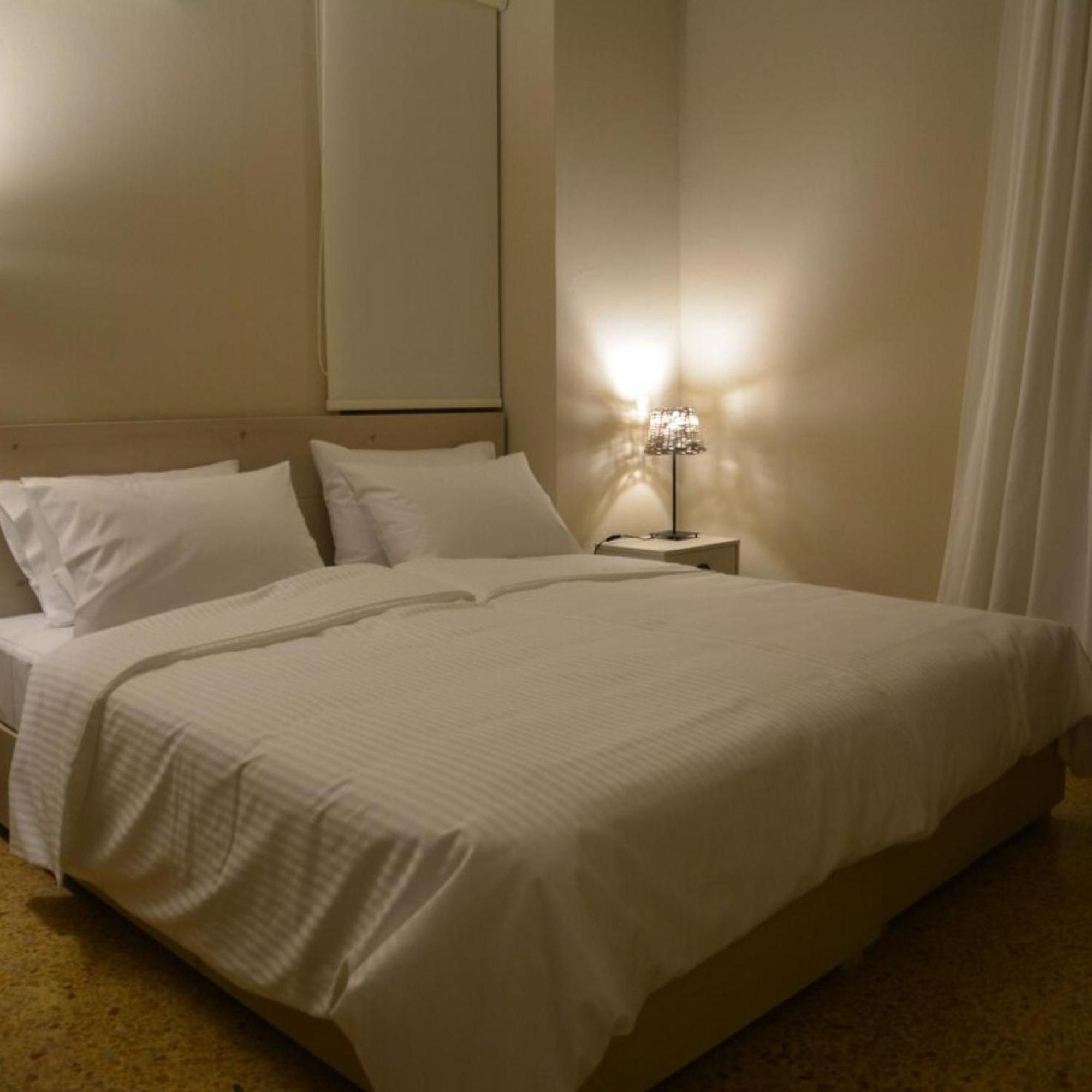 Nea Makri Beach Apartment Extérieur photo