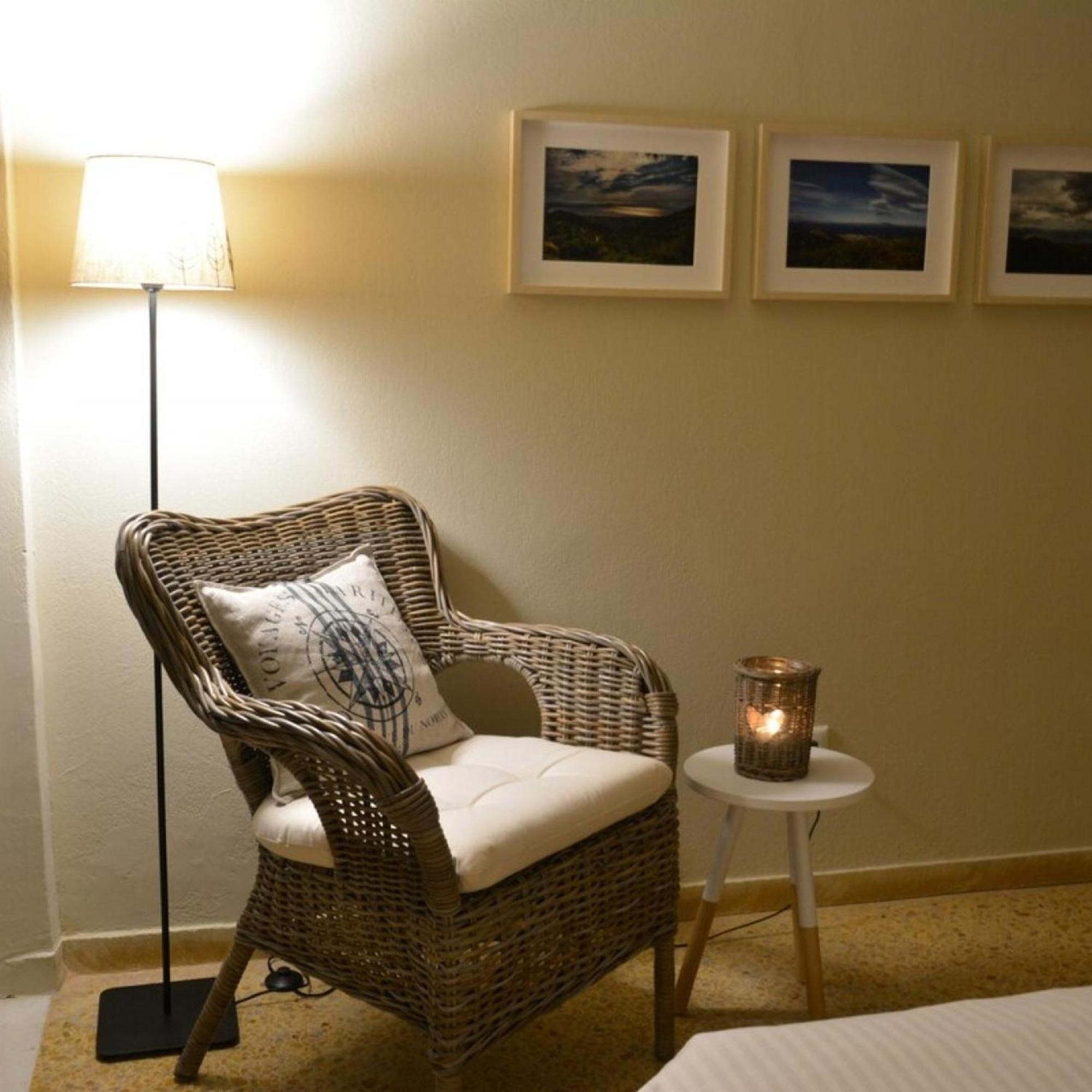 Nea Makri Beach Apartment Extérieur photo